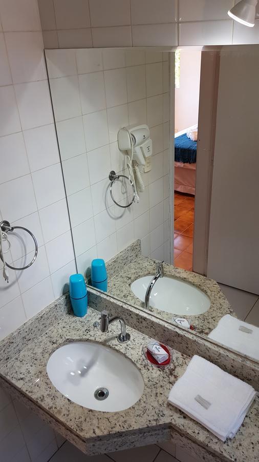 Pousada Brisa Do Mar Aquiraz Zewnętrze zdjęcie